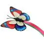 Buyter Interactive Cat Toy Electric Rotating Butterfly Turntable Puzzle Pet Tease Cat Pole Buyter Interactive Cat Toy Electric Rotating Butterfly Turntable Puzzle Pet Tease Cat Pole
