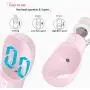 MAOCG Dog Water Bottle for Walking, Multifunctional and Portable Dog Travel Water Dispenser with Food Container,Detachable Design Combo Cup for Drinking and Eating,Suitable for Cats and Puppy MAOCG Dog Water Bottle for Walking, Multifunctional and Portable Dog Travel Water Dispenser with Food Container,Detachable Design Combo Cup for Drinking and Eating,Suitable for Cats and Puppy