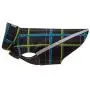 RC Pet Products West Coast Rainwear Raincoat, Fleece Lined, Water-Resistant, Reflective Dog Coat RC Pet Products West Coast Rainwear Raincoat, Fleece Lined, Water-Resistant, Reflective Dog Coat