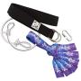 Squishy Face Studio Super Tug V2 Dog Exercise Toy