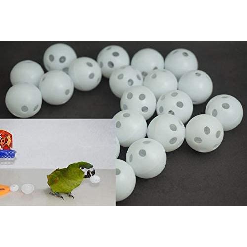 Tool Parts 10pcs/lot Wholesale Sound Toy ball Dog Bubble ball durability molar pet dog toys Safe non-toxic toys pet retrieved training