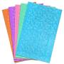 Bags on Board Strong, Leak Proof Dog Poop Pick-up Bags - Fashion Print (140 Bags)