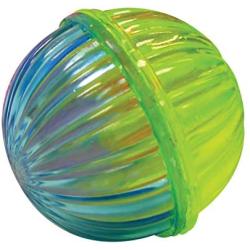 Ethical 4 Shimmer Balls Cat Toys