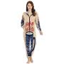 Vector Notebooks with Fine Liner Pen and Hand Drawn Doodles,Womens Onesie Pajamas Sportswear Hand d