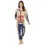 Vector Notebooks with Fine Liner Pen and Hand Drawn Doodles,Womens Onesie Pajamas Sportswear Hand d