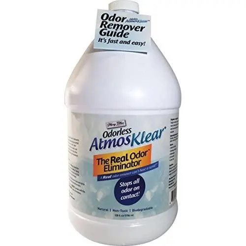Mary Ellens AtmosKlear Odor Eliminator 1gal- Mary Ellens AtmosKlear Odor Eliminator 1gal-