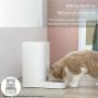 PETKIT Automatic Cat Feeder, Smart Feed Pet Feeder for Small Animals, Wi-Fi Enabled, App for Android and iPhone, Auto Pet Food Dispenser with Portion Control