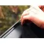 NAC&ZAC Waterproof Pet Car Door Cover -Two Options to Install. Fit All Vehicles. NAC&ZAC Waterproof Pet Car Door Cover -Two Options to Install. Fit All Vehicles.