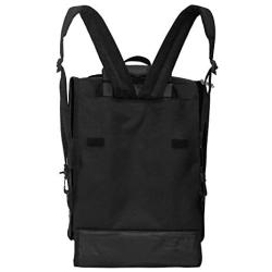 NCAA Premium Wheeled Pet Carrier