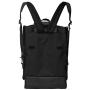 NCAA Premium Wheeled Pet Carrier
