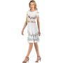 Children and Adults - Flat Design Style Set of Isolated Characters - Russia,Custom Lady Dress Elegant Casual Dresses Pe