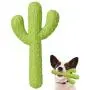 MewaJump Dog Chew Toys, Durable Rubber Dog Toys for Aggressive Chewers, Cactus Tough Toys for Training and Cleaning Teeth, Interactive Dog Toys for Small/Medium Dog MewaJump Dog Chew Toys, Durable Rubber Dog Toys for Aggressive Chewers, Cactus Tough Toys for Training and Cleaning Teeth, Interactive Dog Toys for Small/Medium Dog