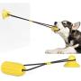 “N/A” Pet Products, Sucker Corn Pull Cord Molar Rods Can be Used for Dogs
