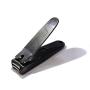 NAKANO Japanese Imported Nail Clipper With Nail Catcher | Cat on Piano | Small Compact Size