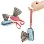 SUPARO Dog Poop Bag Holder, Lightweight Pet Dog Waste Bags Holder Leash Attachment, Easy Open Outdoor Zippered Pouch Pick Up Poop Bag Holder(3PCS/Set) SUPARO Dog Poop Bag Holder, Lightweight Pet Dog Waste Bags Holder Leash Attachment, Easy Open Outdoor Zippered Pouch Pick Up Poop Bag Holder(3PCS/Set)