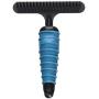 Master Grooming Tools Ergonomic Double-Row Undercoat Rakes — Efficient Tools for Grooming Dogs, 39 Pins Master Grooming Tools Ergonomic Double-Row Undercoat Rakes — Efficient Tools for Grooming Dogs, 39 Pins