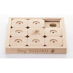 My Intelligent Dogs Midi 0 M9 Intelligence Toy Dog Sudoku Professional 9 – M