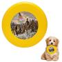 Pet Frisbee Flying Disc Dog Toy - Multifunction Washington at Valley Forge War is Hell Store