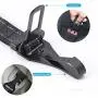 Dog Seat Belt, 2 Packs 3-in-1 Car Harness for Dogs Adjustable Safety Seatbelt for Car Durable Nylon Reflective Bungee Fabric Tether with Clip Hook Latch & Buckle Dog Seat Belt, 2 Packs 3-in-1 Car Harness for Dogs Adjustable Safety Seatbelt for Car Durable Nylon Reflective Bungee Fabric Tether with Clip Hook Latch & Buckle