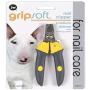 JW Pet GripSoft Deluxe Pet Nail Clipper