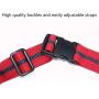 MATINGMARK Deluxe Breeding Harness for Sheep & Goats by Rurtec, Made in NZ - Extra Large Size (Crayon Sold Separately)