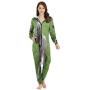 Cartoonhand Drawn Animals English Language Alphabet Letters - - Alphabet,Womens Onesie Paja