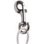 Pet Champion Toy Reflective Tie Out Cable for Dogs