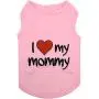 Parisian Pet Dog Cat Clothes Tee Shirts Mommys Boy, Daddys Girl, Big Brother, Big Sister, Little Brother, Little Sister, I Love Mommy, I Love Daddy Parisian Pet Dog Cat Clothes Tee Shirts Mommys Boy, Daddys Girl, Big Brother, Big Sister, Little Brother, Little Sister, I Love Mommy, I Love Daddy