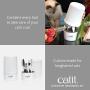 Catit Senses 2.0 Cat Hair Grooming Kit