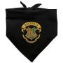 GRAPHICS & MORE Harry Potter Ilustrated Hogwarts Crest Dog Pet Bandana