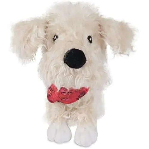 MuttNation Fueled By Miranda Lambert Rescue Mutt Dog Toy