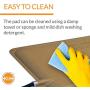 K&H PET PRODUCTS Extreme Weather Kitty Pad Petite