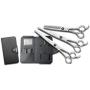Kenchii Scorpion Grooming Shears (8.0'' 3 Piece Set)
