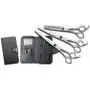 Kenchii Scorpion Grooming Shears (8.0'' 3 Piece Set) Kenchii Scorpion Grooming Shears (8.0'' 3 Piece Set)