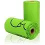 Elite Eco-Friendly Dog Poop Bags, 100% Biodegradable Compostable Vegetable Based, Unscented, Waste Poop Bags. ELITE Designed for Premium Thickness, Leakproof, 13x9in Per Bag, 24 Rolls (360 Bags)