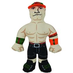 WWE Plush Superstar Dog Toy