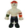WWE Plush Superstar Dog Toy