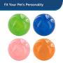 PetSafe SlimCat Meal-Dispensing Cat Toy, Great for Food or Treats