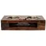 Saluki, a Dogs Bowl with a Relief from ArtDog Saluki, a Dogs Bowl with a Relief from ArtDog