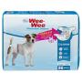Four Paws Wee-Wee Disposable Dog Diapers 36 Count Small Four Paws Wee-Wee Disposable Dog Diapers 36 Count Small