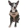 Puppia Basic Soft Harness Beige