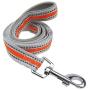 Alfie Pet - Neri Dog Harness Set Reflective Easy Walking Quickly Fit