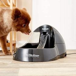 Petmate Deluxe Fresh Flow