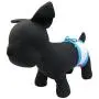 Alfie Pet - Zoe Diaper Dog Sanitary Pantie (for Girl Dogs) Alfie Pet - Zoe Diaper Dog Sanitary Pantie (for Girl Dogs)