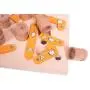 My Intelligent Pets - Mice Game for Cat Puzzle Toy: Innovative Mental Food Puzzle, Slow Feeder Toy, Treat Dispensing, Interactive Puzzle, Brick Treat Puzzle My Intelligent Pets - Mice Game for Cat Puzzle Toy: Innovative Mental Food Puzzle, Slow Feeder Toy, Treat Dispensing, Interactive Puzzle, Brick Treat Puzzle