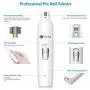 (2021 New) Brifit Dog Claw Grinder, Wireless Pets Grinder, Pet Nail Clipper with 3 Sanding Ports, Paws Premium Electric Nail Grinder for Dog and Cat (2021 New) Brifit Dog Claw Grinder, Wireless Pets Grinder, Pet Nail Clipper with 3 Sanding Ports, Paws Premium Electric Nail Grinder for Dog and Cat