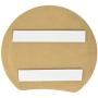 Jackson Galaxy Spiral Corrugate Replacement Scratch Pads (2 Pack) Jackson Galaxy Spiral Corrugate Replacement Scratch Pads (2 Pack)