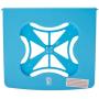 Catit Door Assembly Replacement for Hooded Cat Litter Pan, Blue