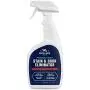 Rocco & Roxie Professional Strength Stain & Odor Eliminator - Enzyme-Powered Pet Odor & Stain Remover for Dog and Cats Urine - Carpet Cleaner Spray - Enzymatic Cat Pee Destroyer - for Small Animals