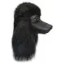 Off the Wall Toys Standard Poodle Mask Dog Halloween Costume Face Mask Kennel Club Off the Wall Toys Standard Poodle Mask Dog Halloween Costume Face Mask Kennel Club